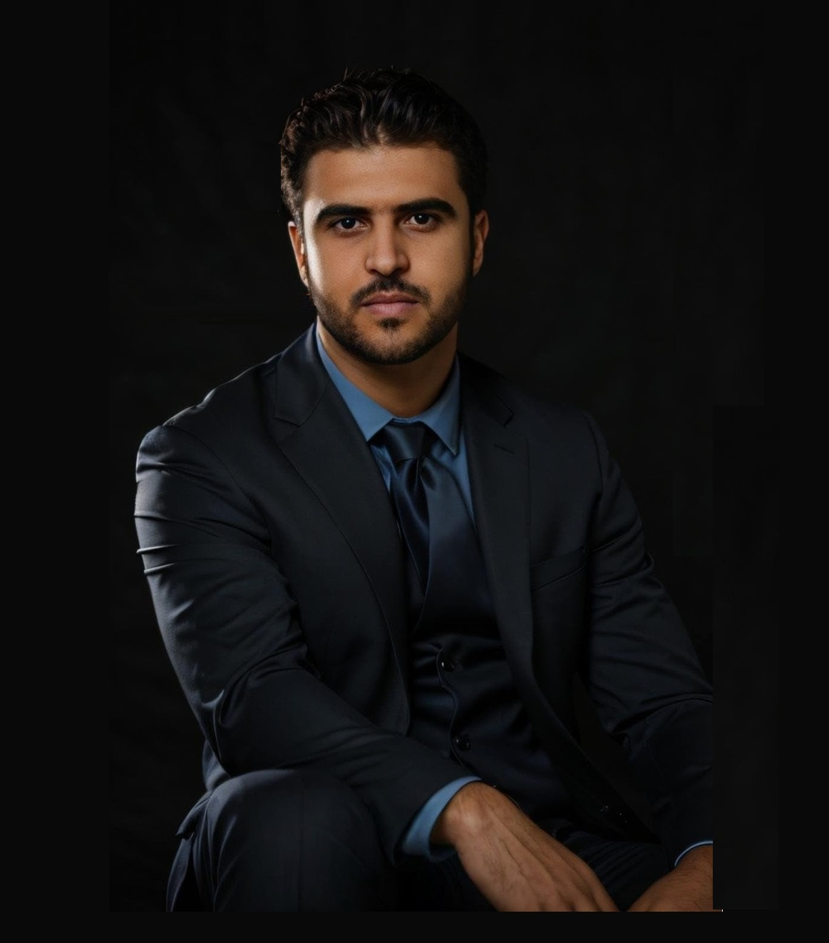 Med Anas Mrabti - Co-fondateur & Consultant en Stratégie, Marketing & Performance Commerciale